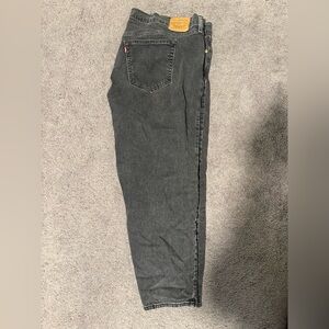 Levies Wedgie Skinny jeans